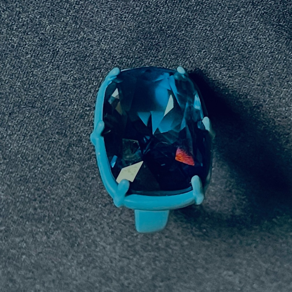 Atelier Swarovski collaboration with iconic brand lavin.